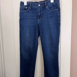 Gap Girlfriend Jean 6/28